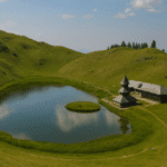 image of Lakes in himanchal pradesh