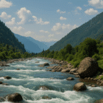 rivers in Himanchal pradesh